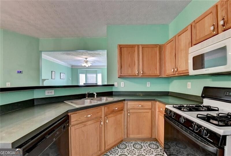 278 Timber Gate Drive Lawrenceville - 2