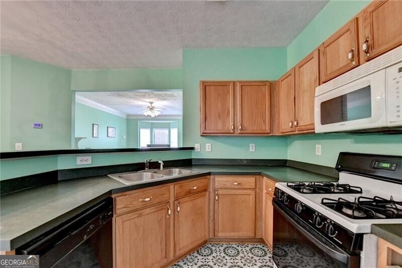 278 Timber Gate Drive Lawrenceville - 22