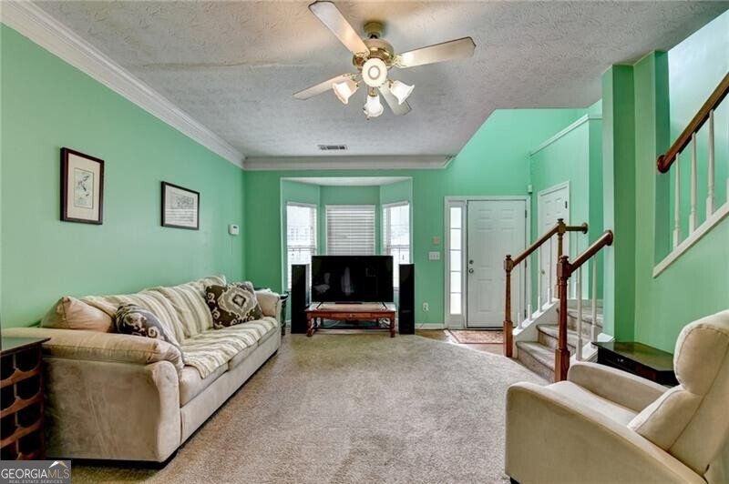 278 Timber Gate Drive Lawrenceville - 4