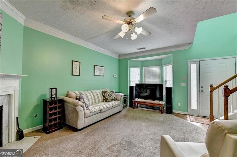 278 Timber Gate Drive Lawrenceville - 5