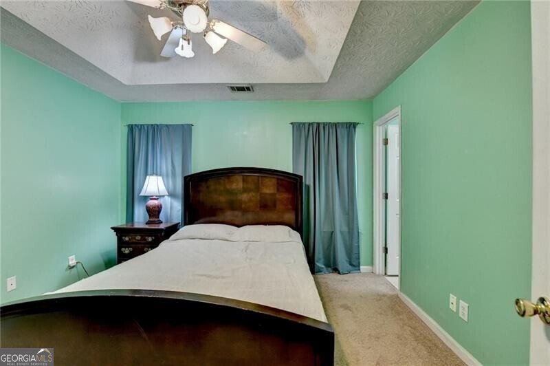 278 Timber Gate Drive Lawrenceville - 6