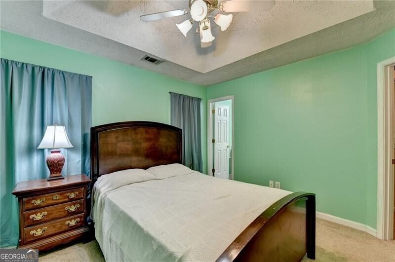 278 Timber Gate Drive Lawrenceville - 8
