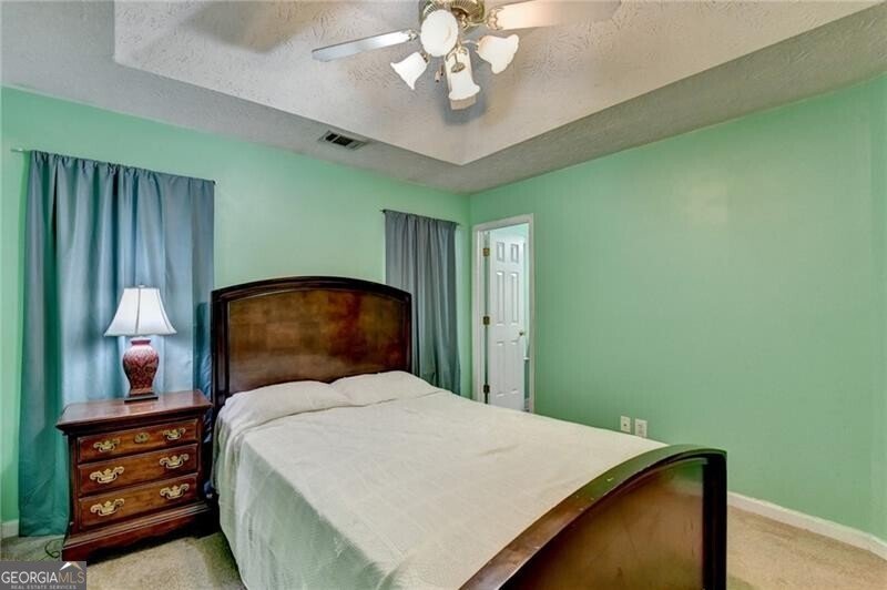 278 Timber Gate Drive Lawrenceville - 9