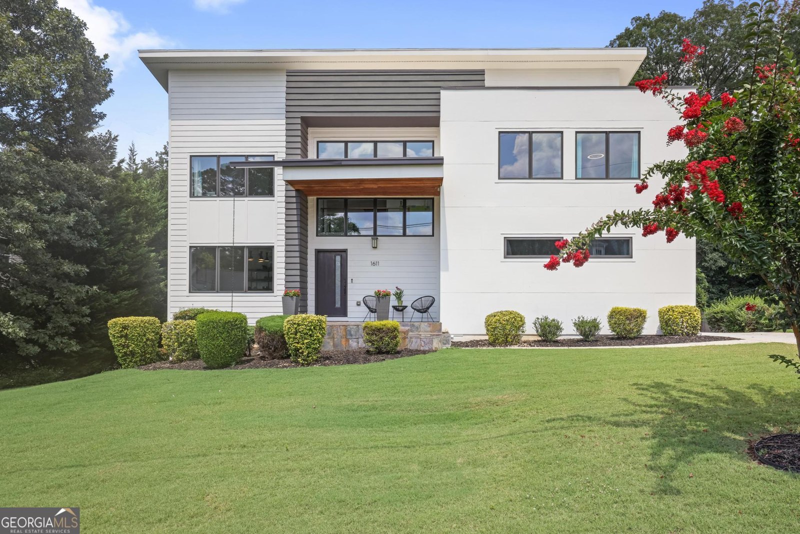 1611 Gaylor Street Smyrna - 1