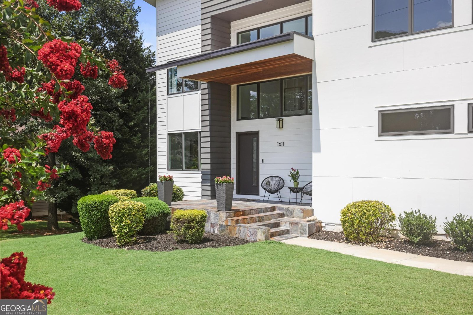 1611 Gaylor Street Smyrna - 2