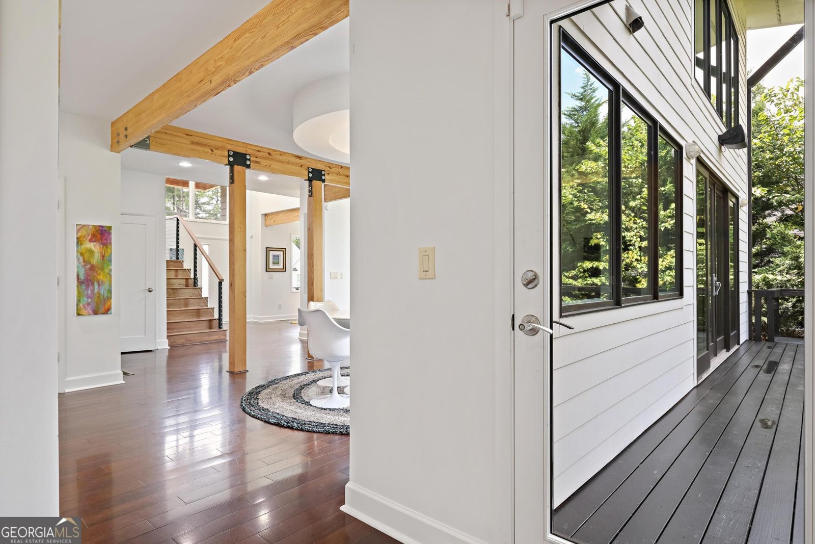 1611 Gaylor Street Smyrna - 22
