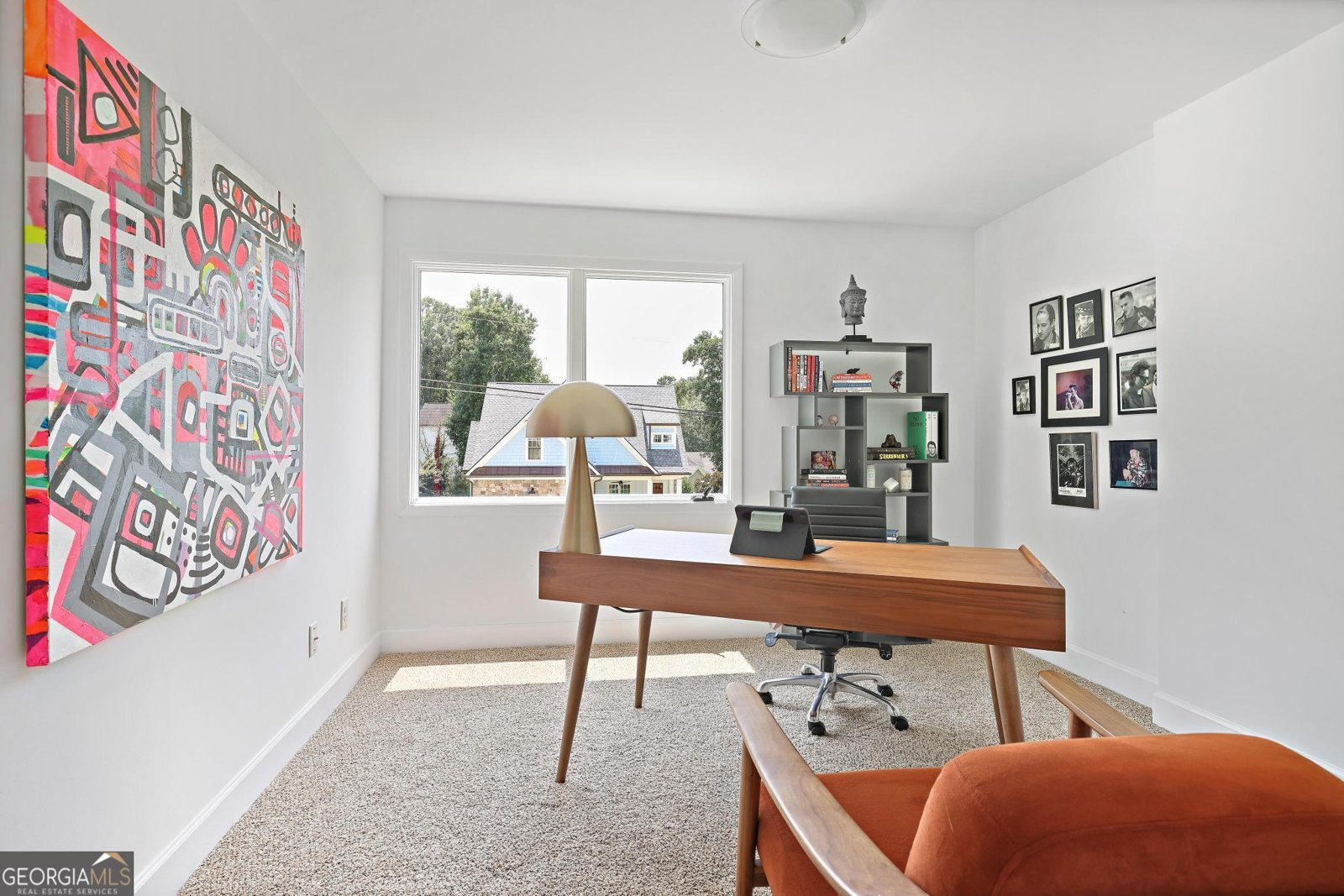 1611 Gaylor Street Smyrna - 29