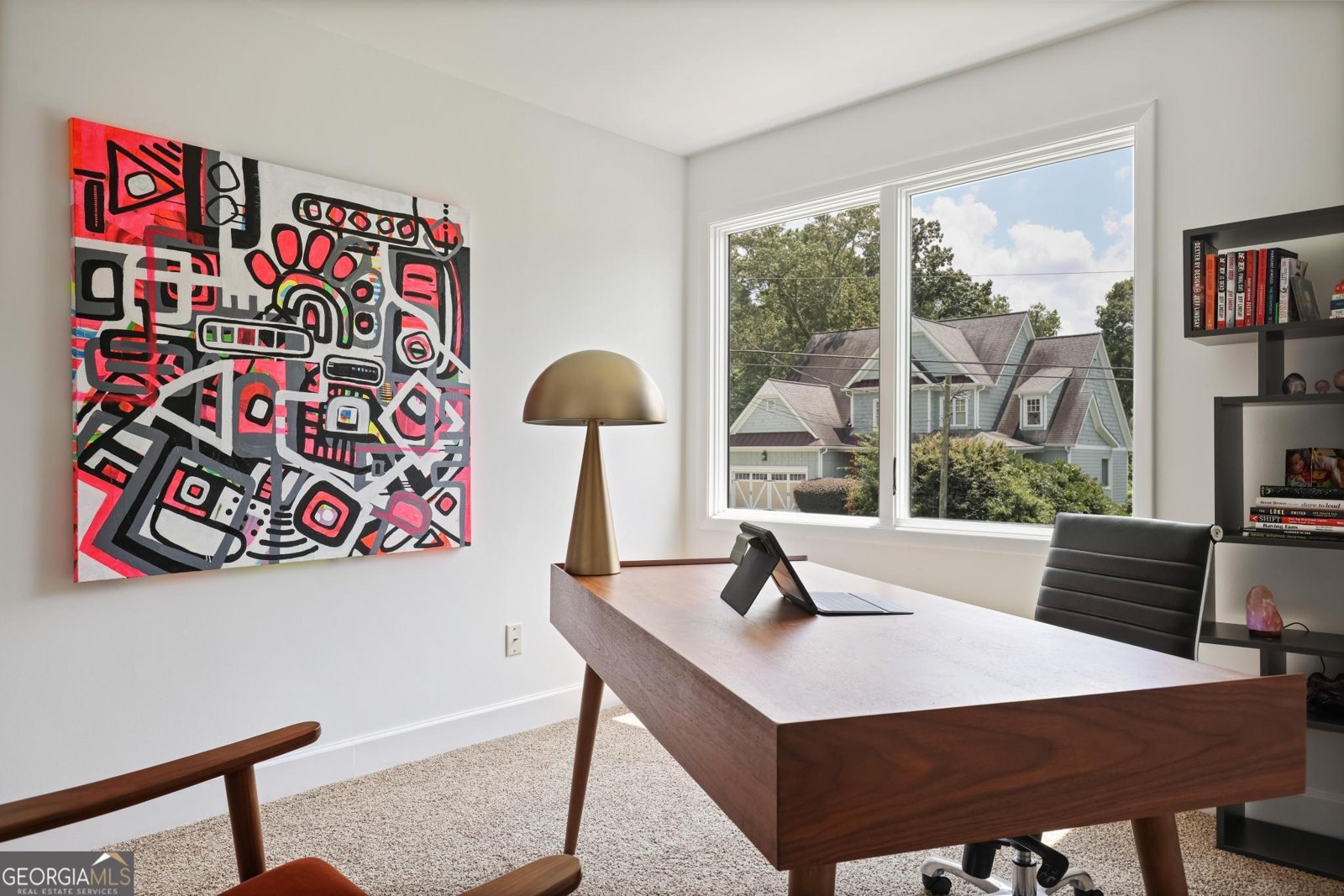 1611 Gaylor Street Smyrna - 30