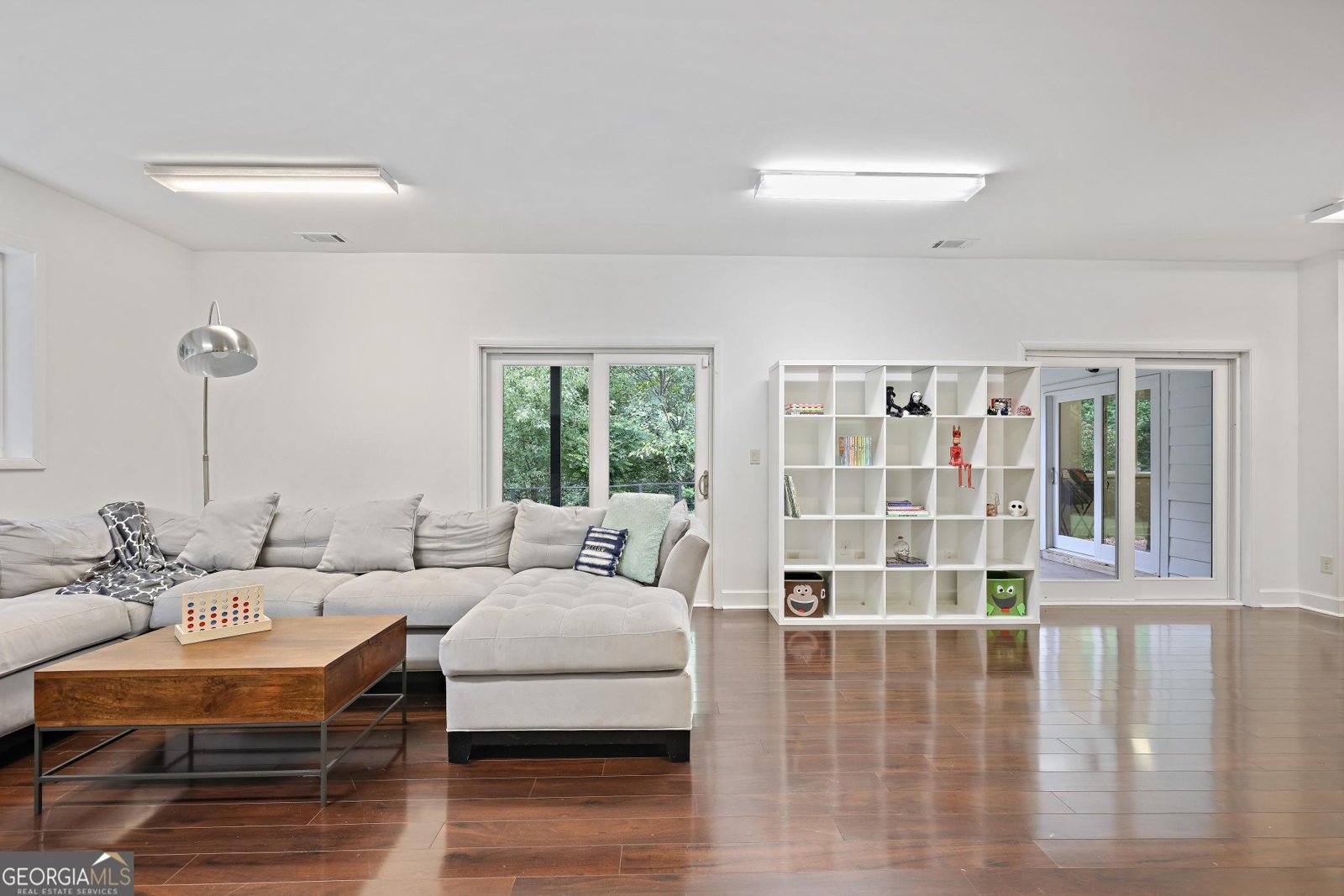 1611 Gaylor Street Smyrna - 45