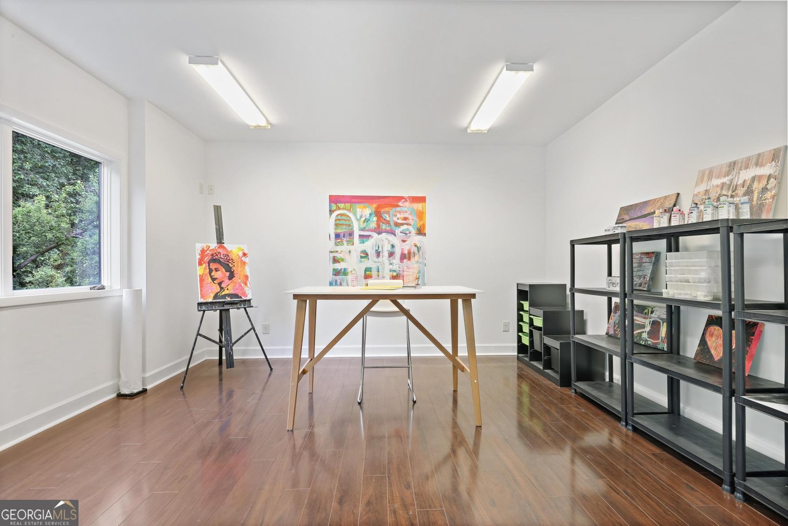 1611 Gaylor Street Smyrna - 48