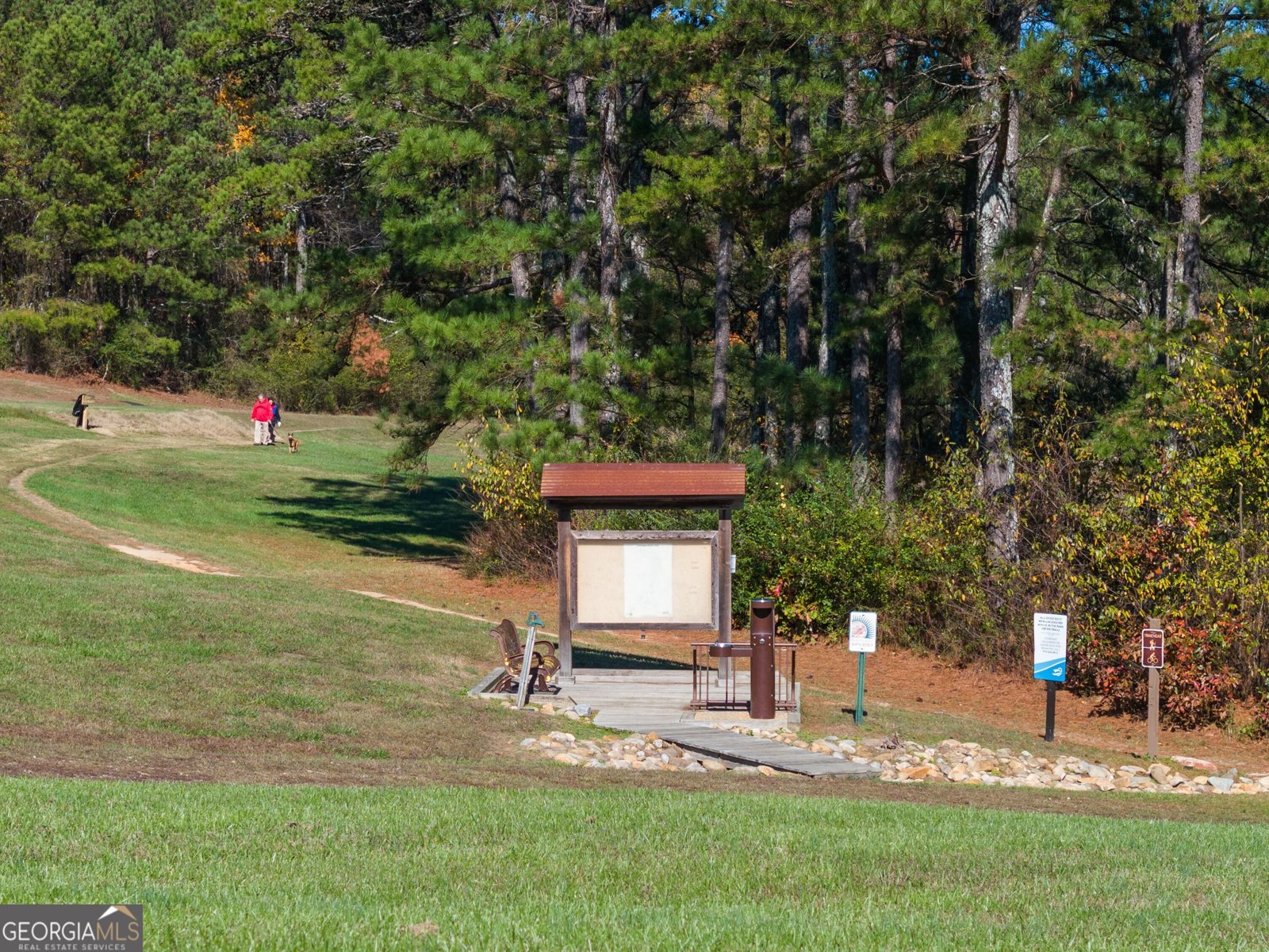 6737 Leigh Street Flowery Branch - 45