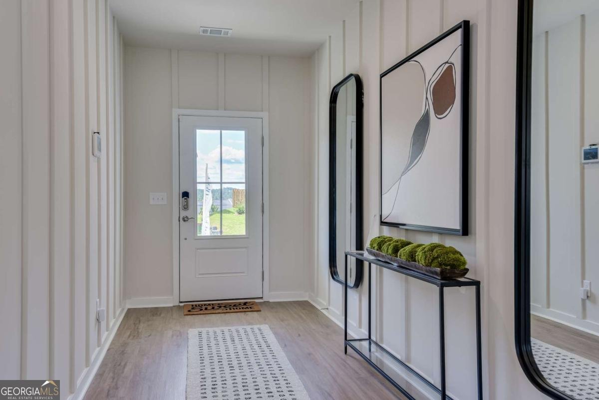 507 Regency Trail Acworth - 2