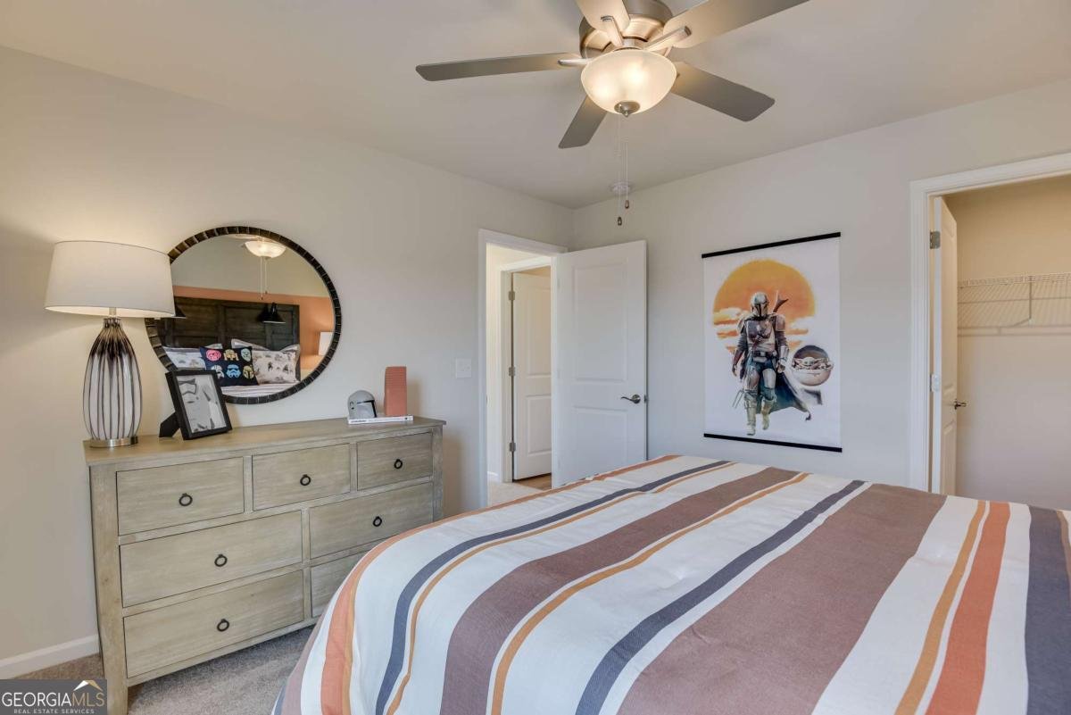 507 Regency Trail Acworth - 22