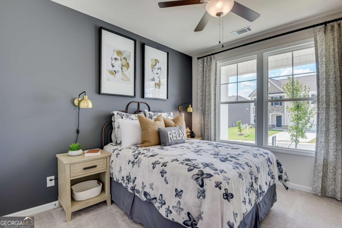 507 Regency Trail Acworth - 23