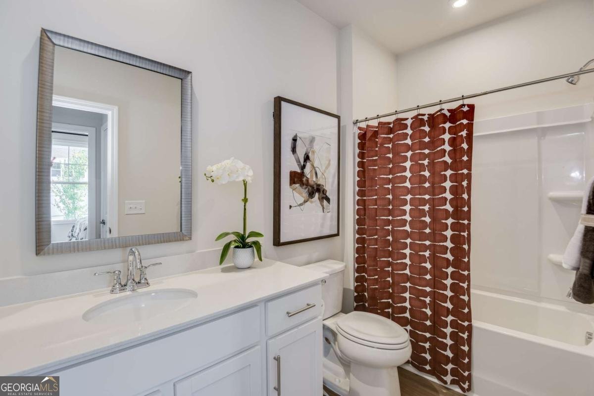 507 Regency Trail Acworth - 26