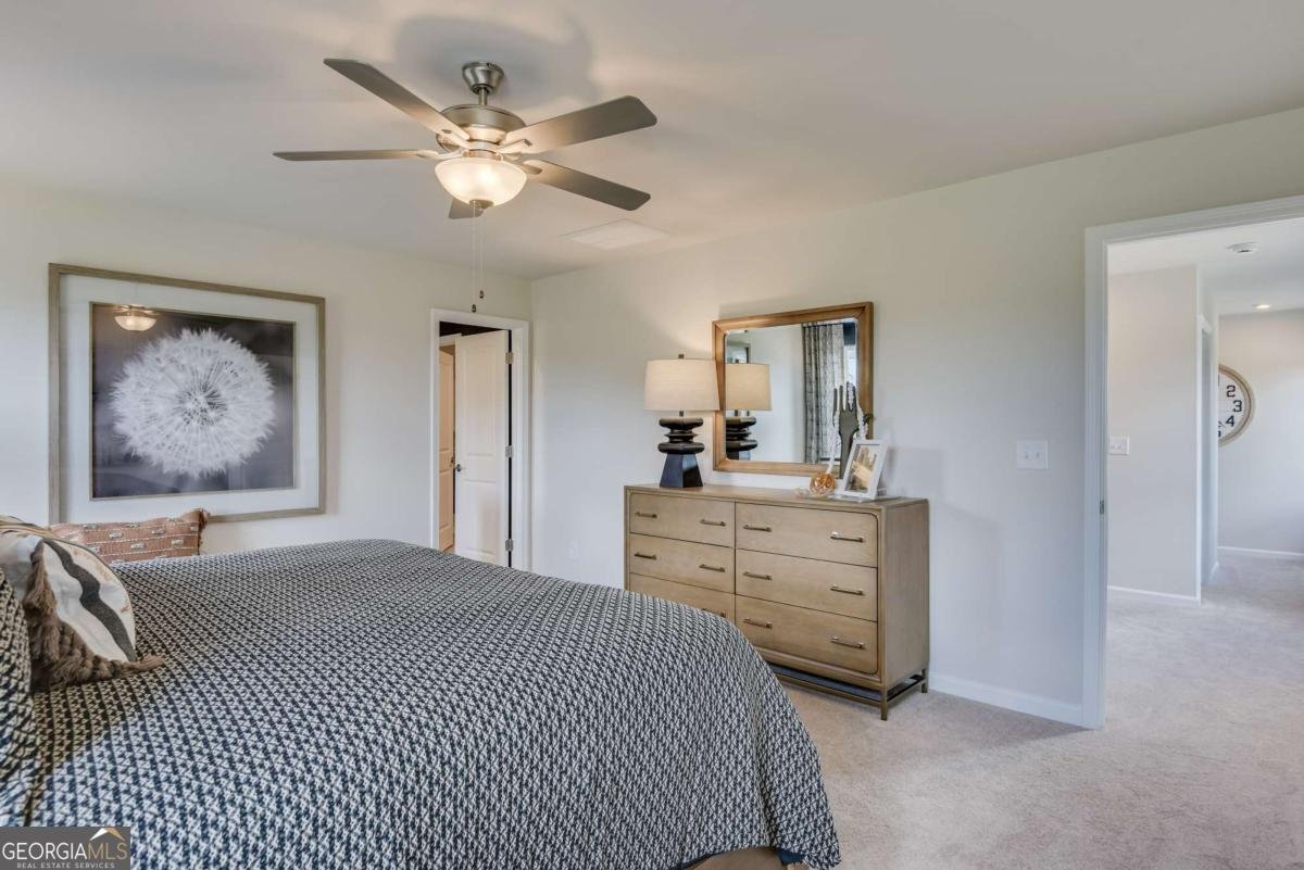 507 Regency Trail Acworth - 29