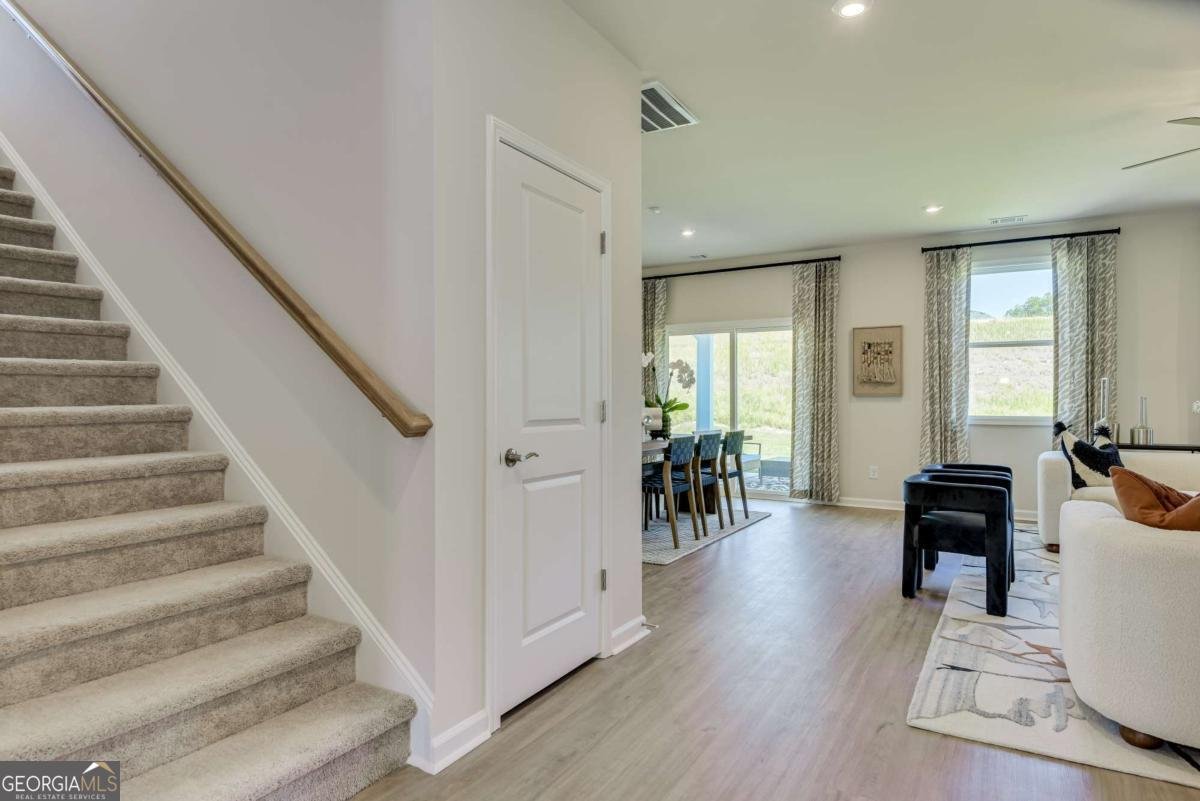 507 Regency Trail Acworth - 3