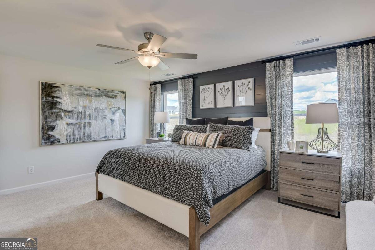 507 Regency Trail Acworth - 30