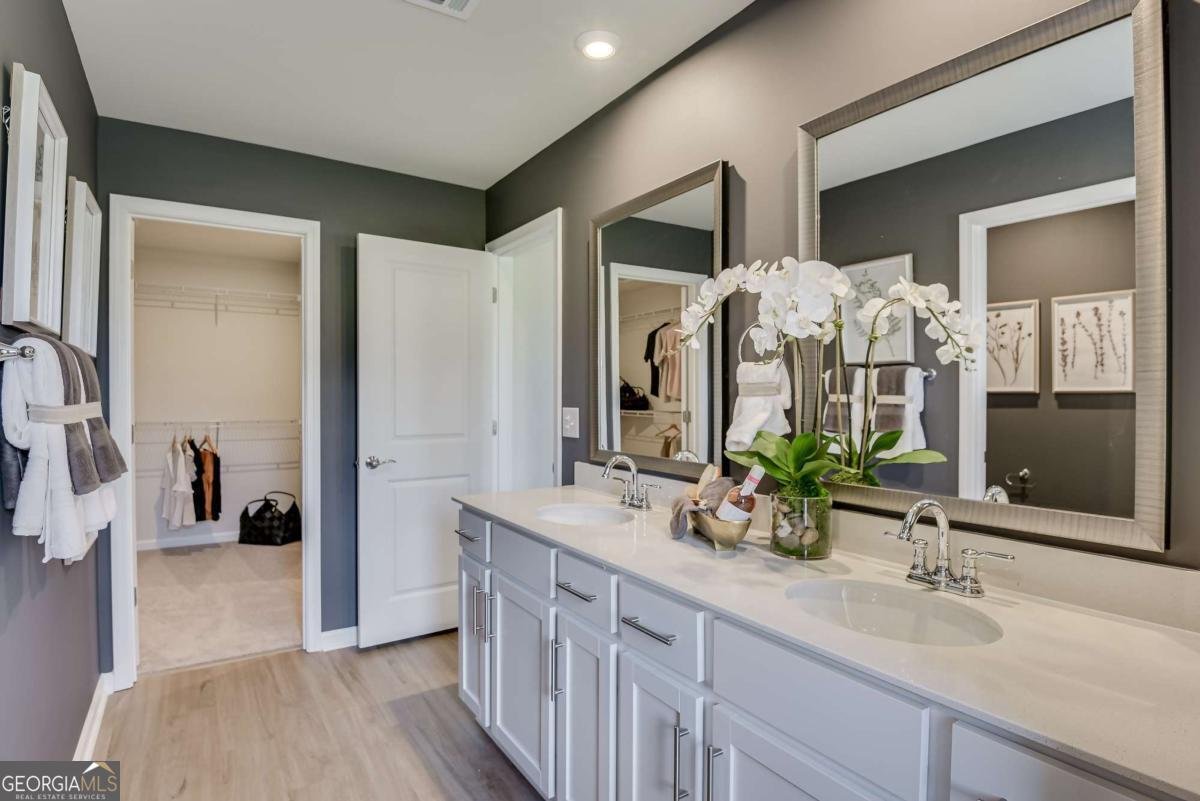 507 Regency Trail Acworth - 32