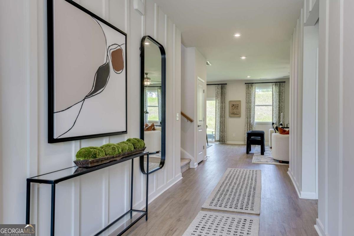 507 Regency Trail Acworth - 4