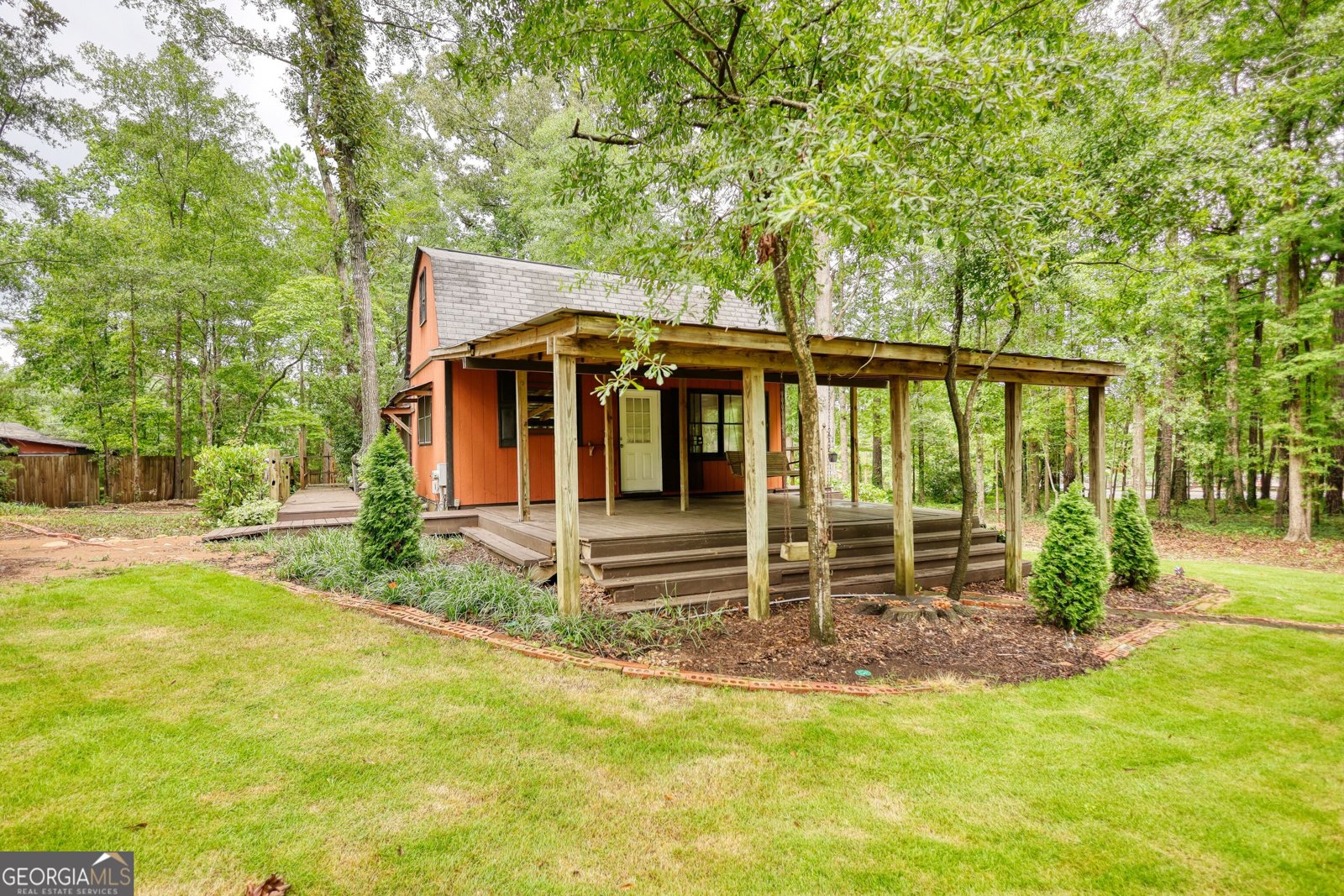 80 Lakeshore Dr Jackson - 1