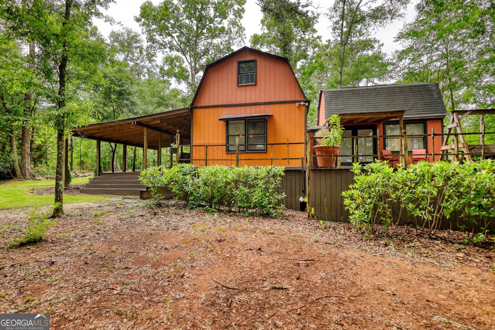 80 Lakeshore Dr Jackson - 3