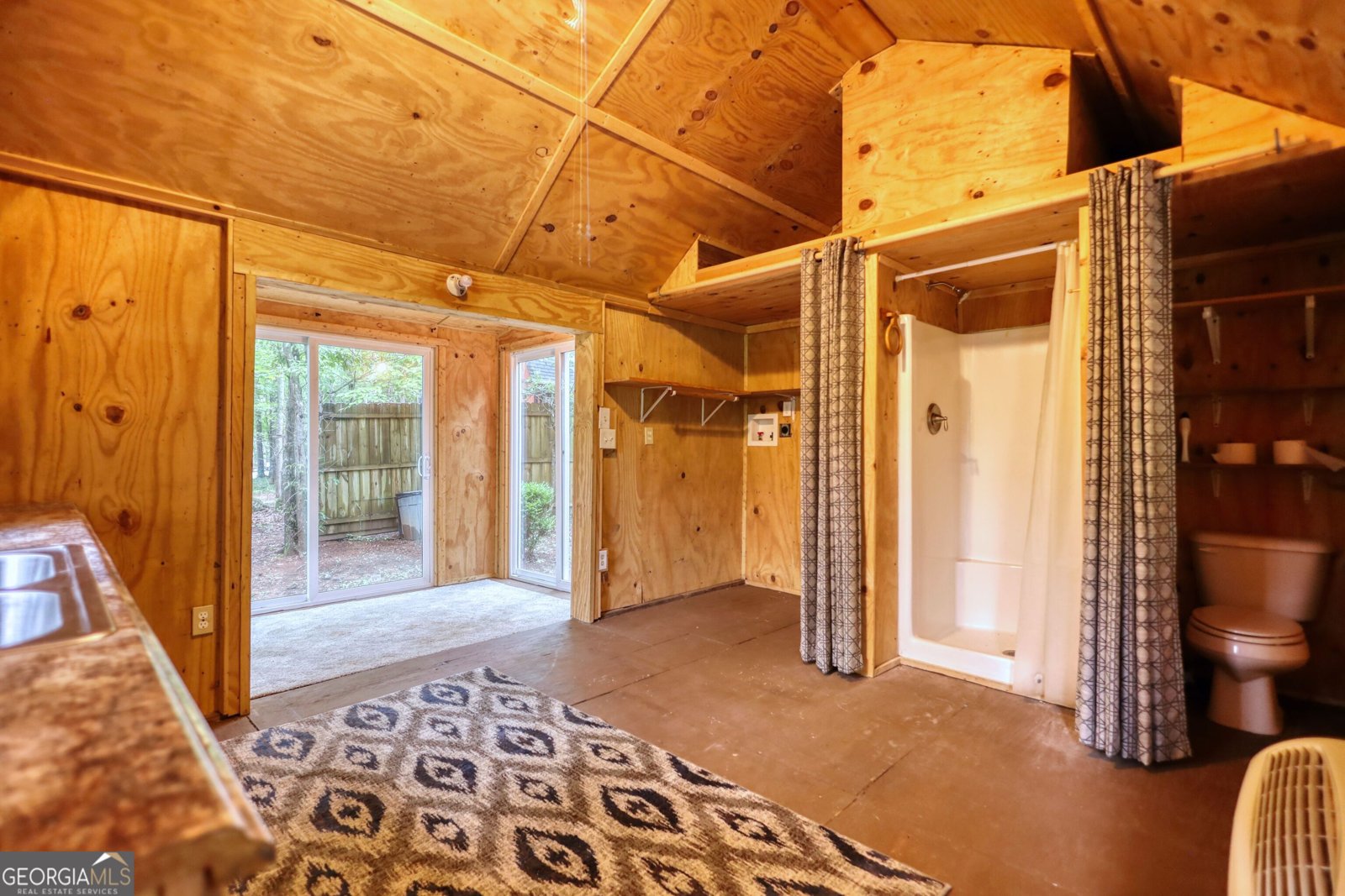 80 Lakeshore Dr Jackson - 33