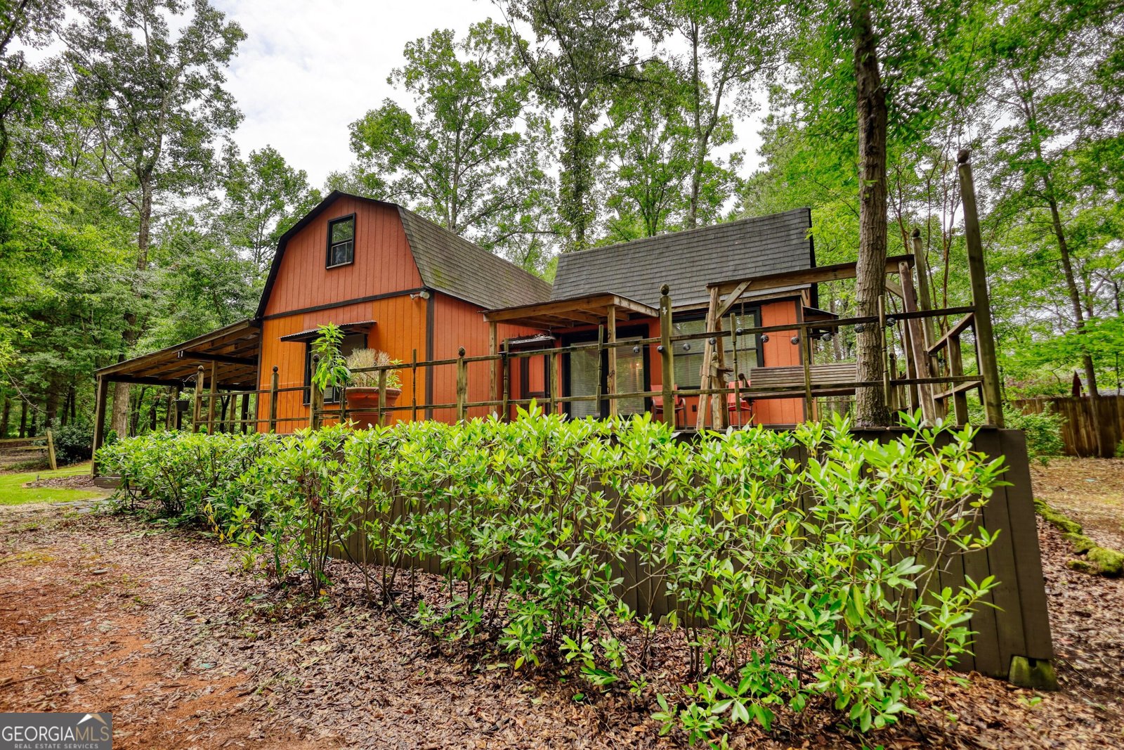 80 Lakeshore Dr Jackson - 4