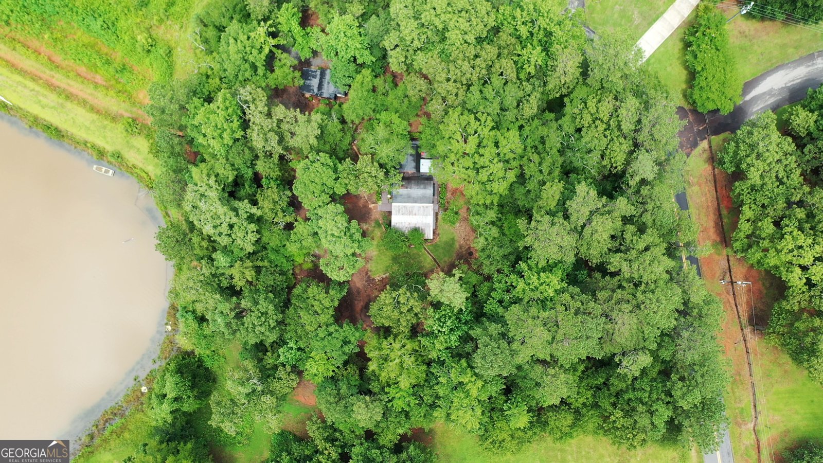 80 Lakeshore Dr Jackson - 42