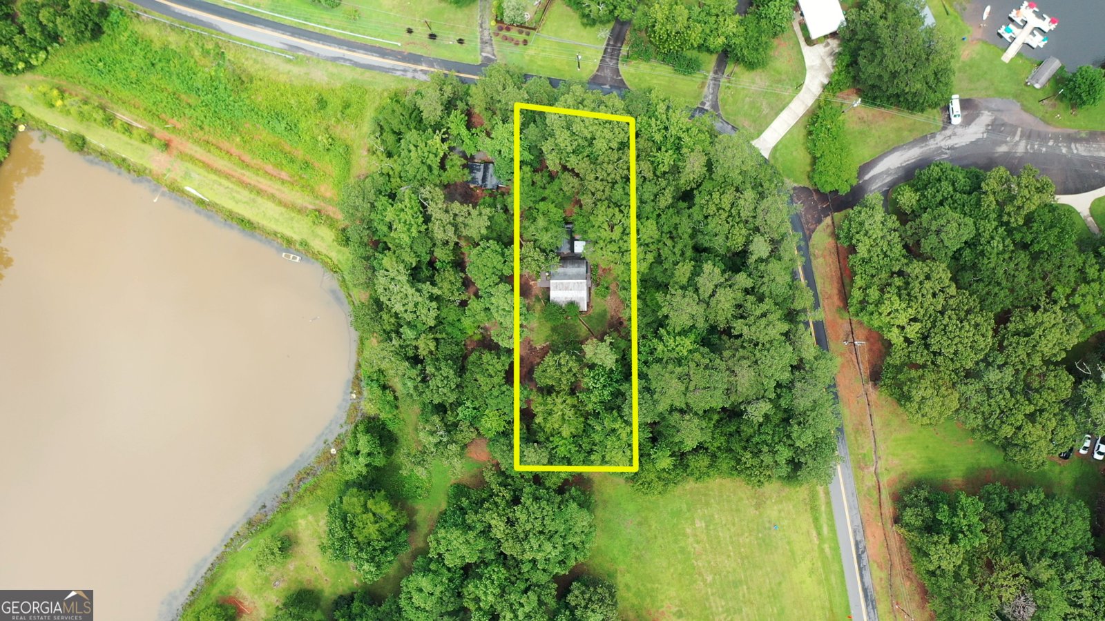 80 Lakeshore Dr Jackson - 43