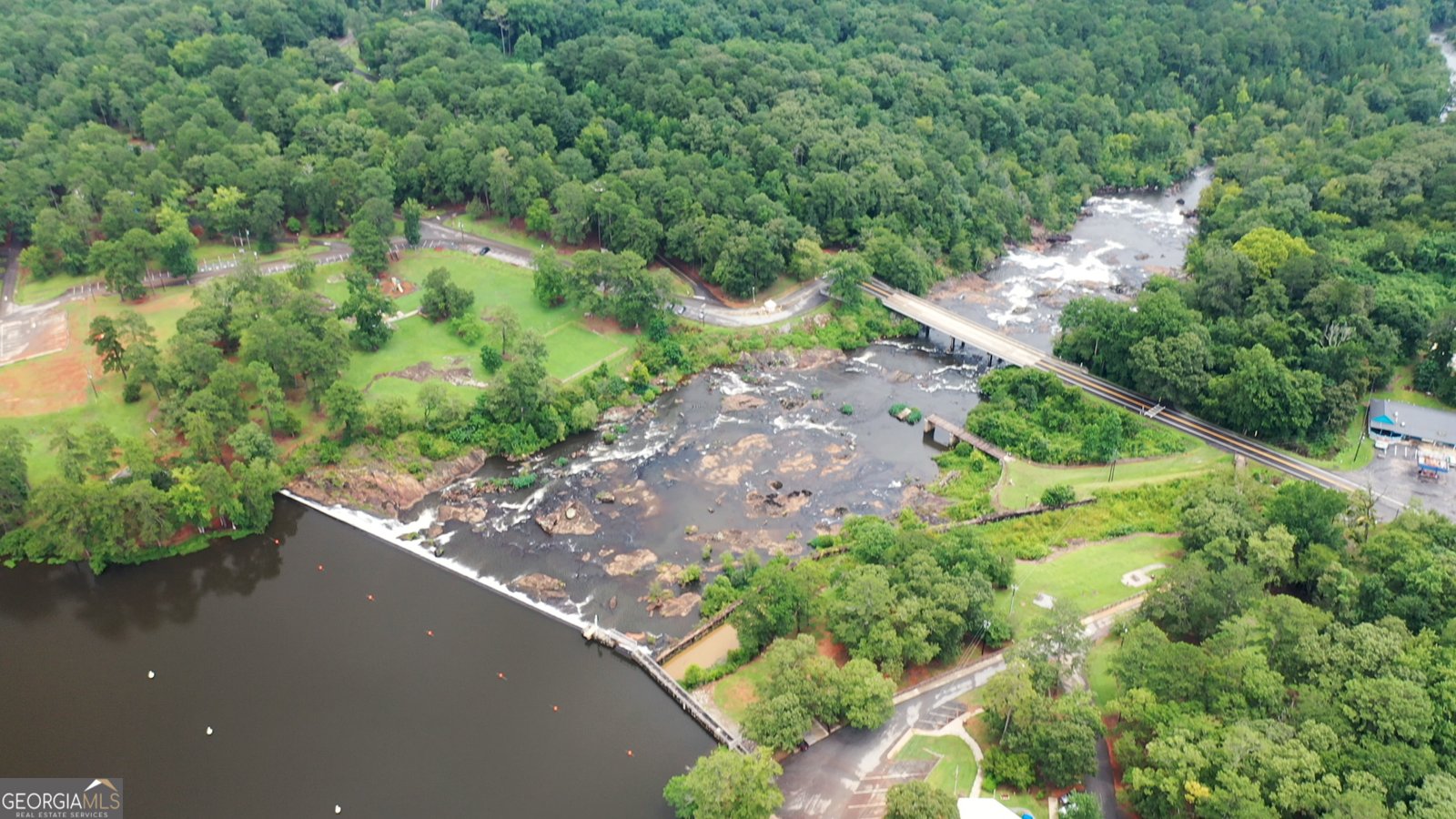 80 Lakeshore Dr Jackson - 45