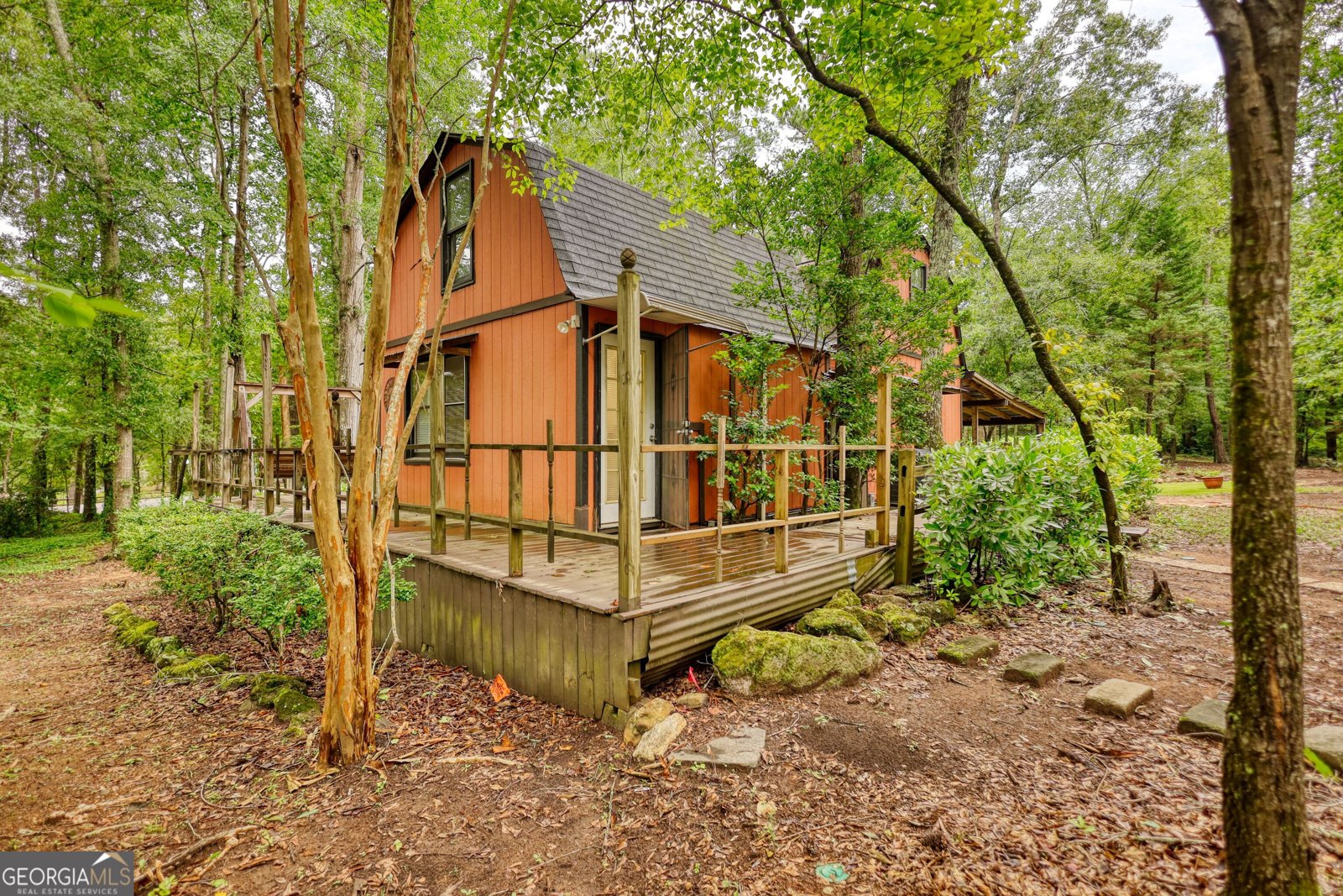 80 Lakeshore Dr Jackson - 5