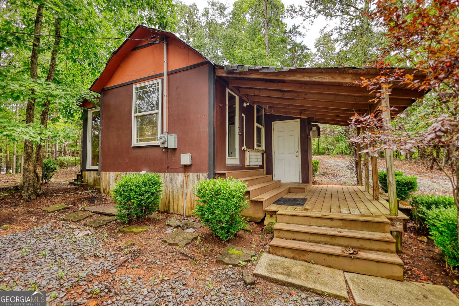 80 Lakeshore Dr Jackson - 8