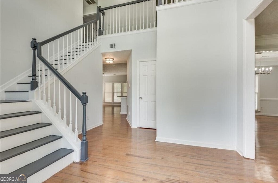 2075 Carlysle Park Lane Lawrenceville - 2