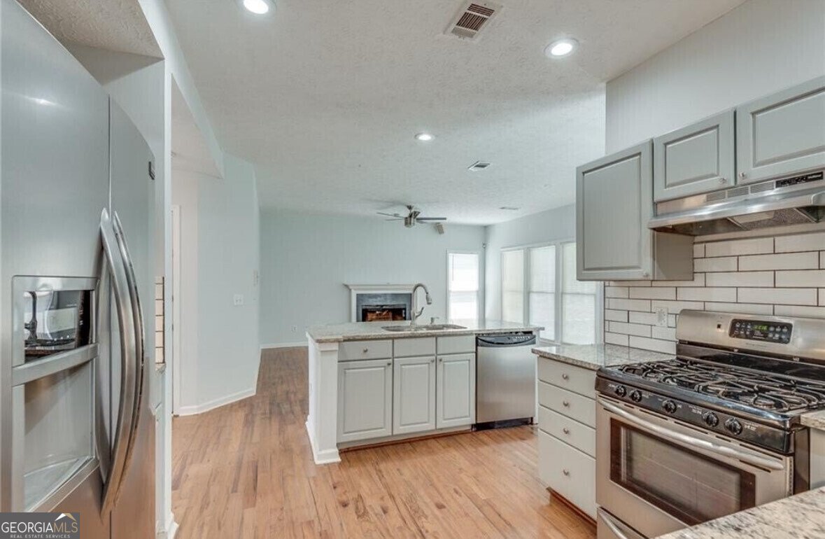 2075 Carlysle Park Lane Lawrenceville - 3