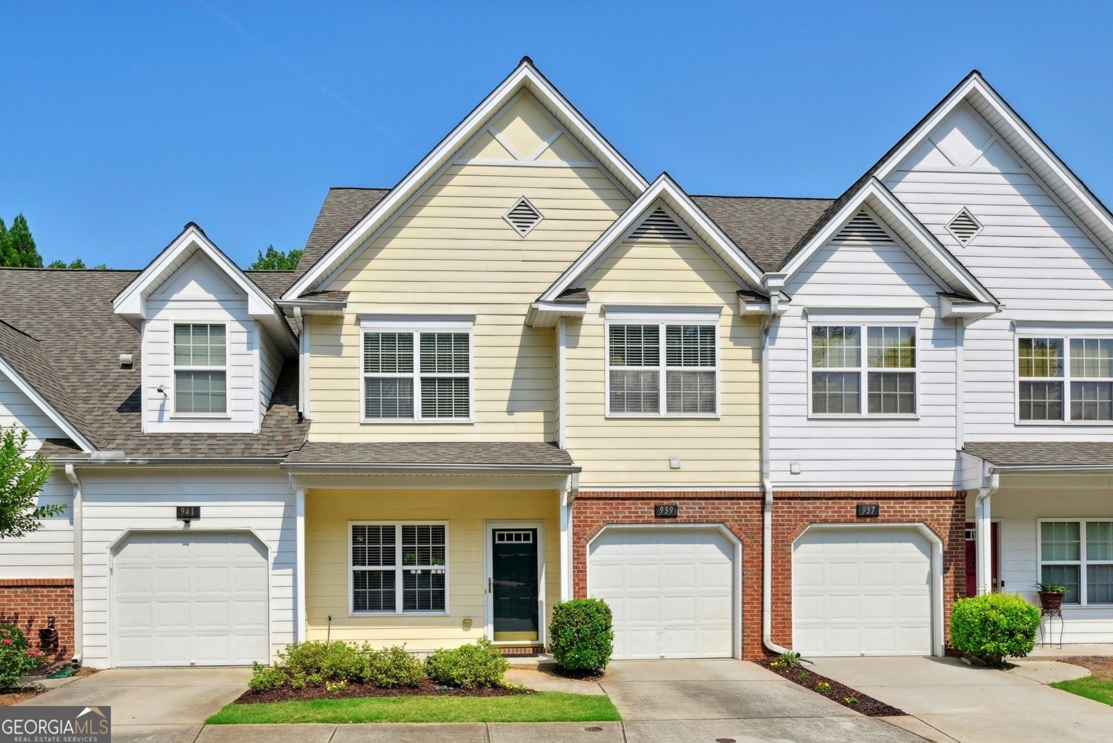 939 Pike Forest Drive Lawrenceville - 1