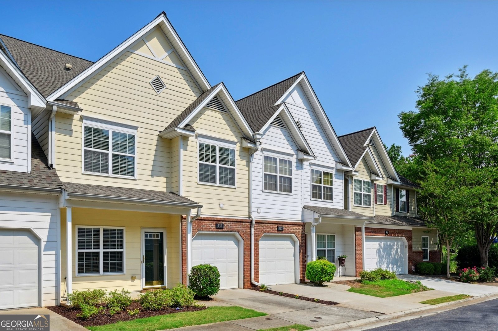 939 Pike Forest Drive Lawrenceville - 2
