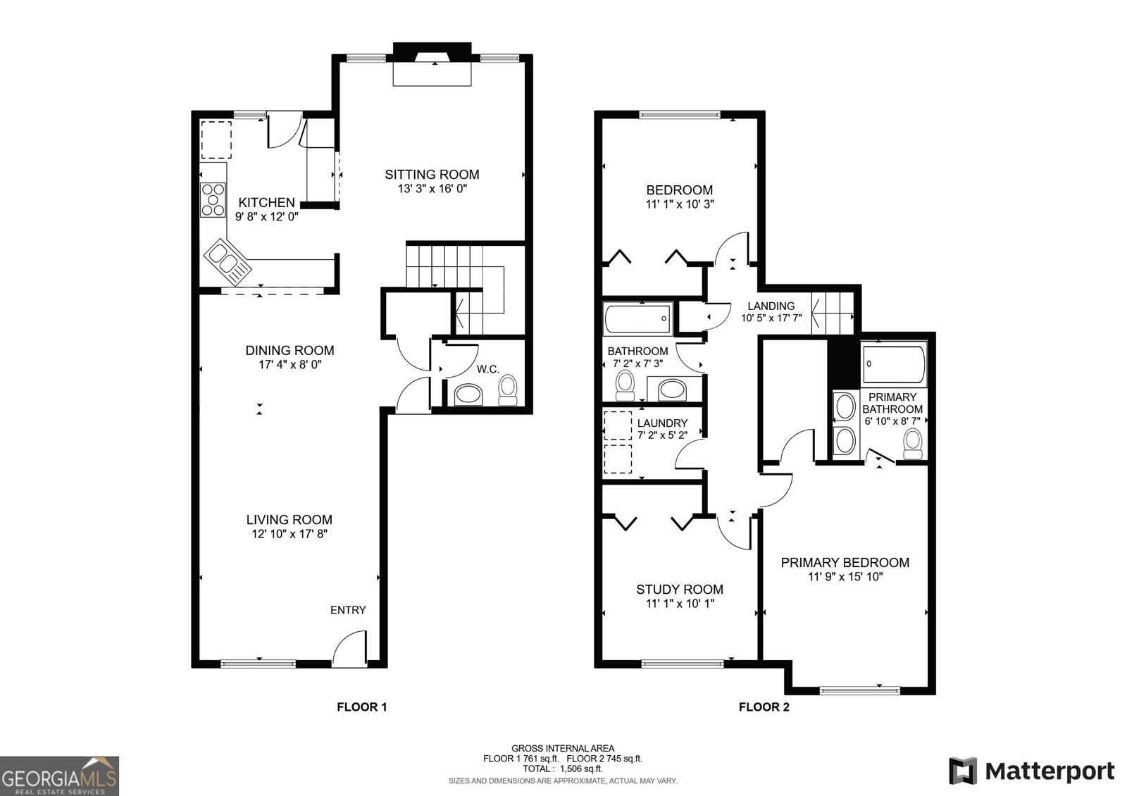 939 Pike Forest Drive Lawrenceville - 32