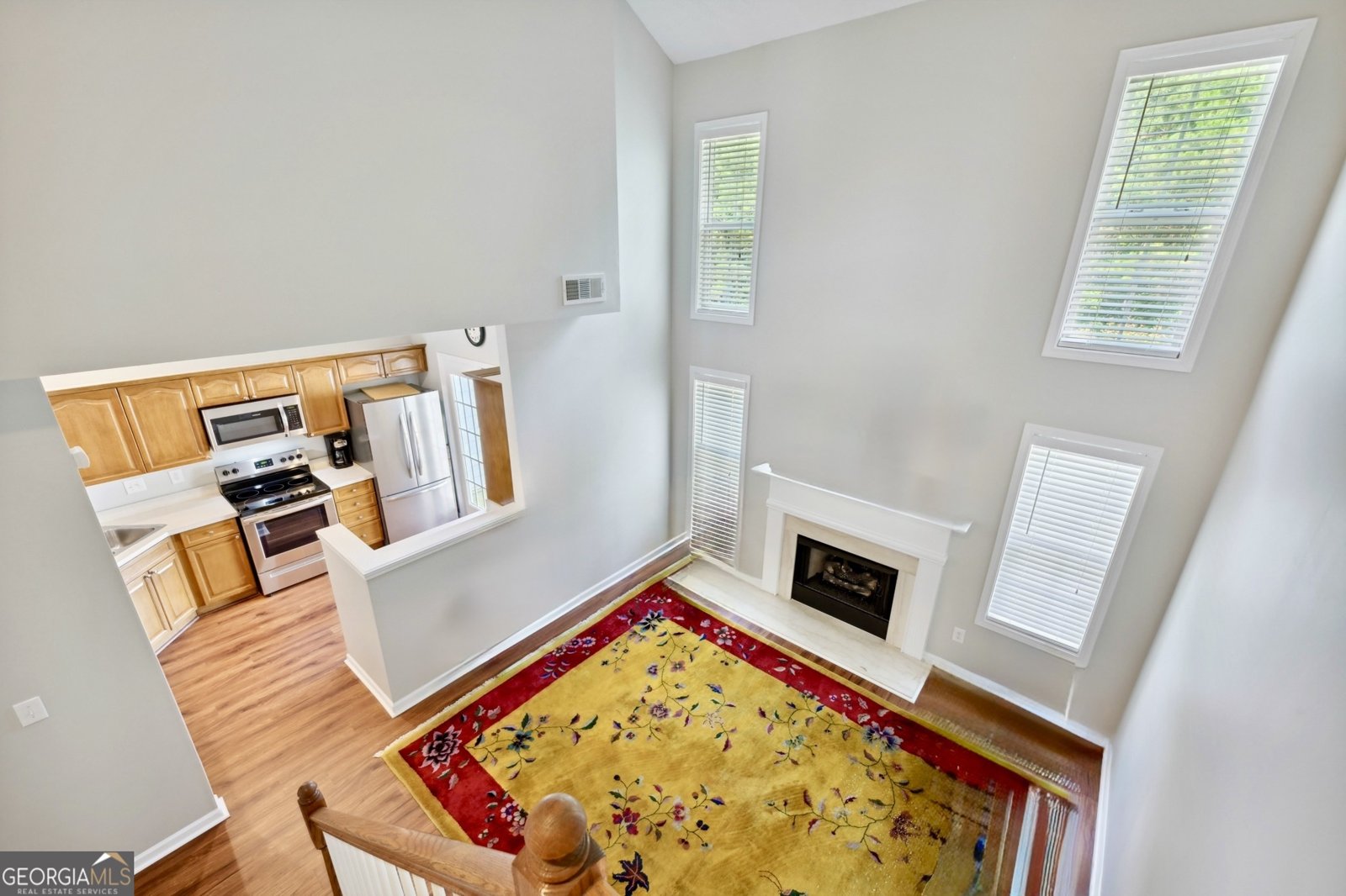 939 Pike Forest Drive Lawrenceville - 4