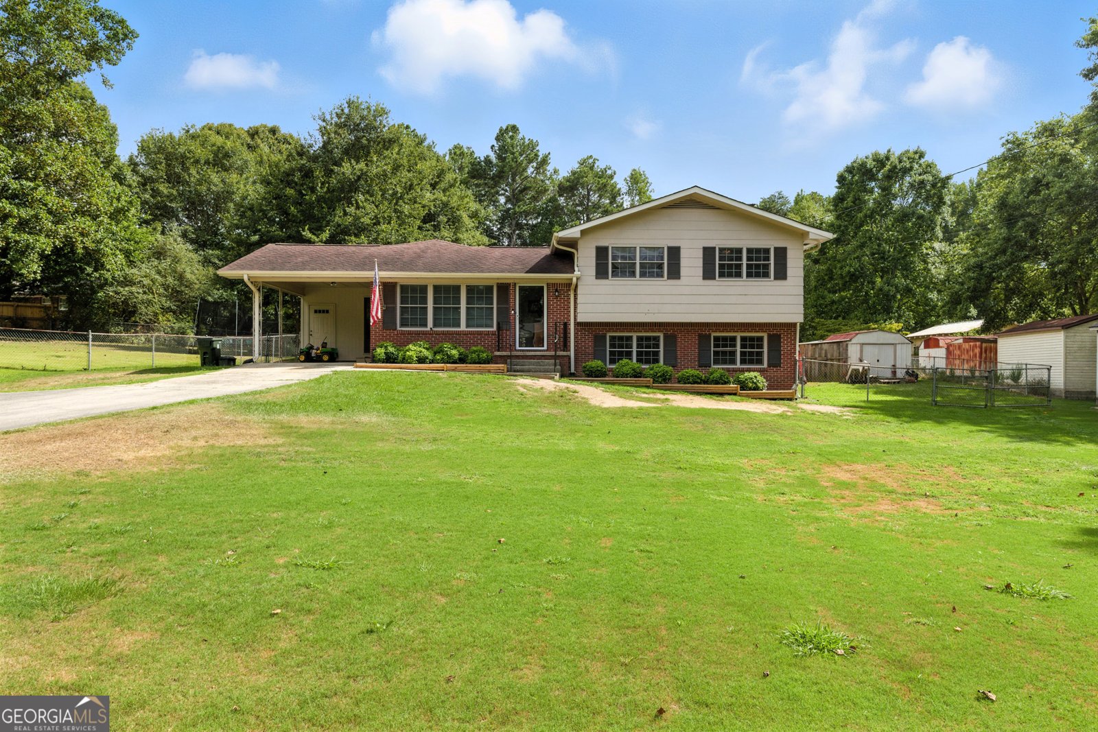 499 Cedar Lane Toccoa - 1
