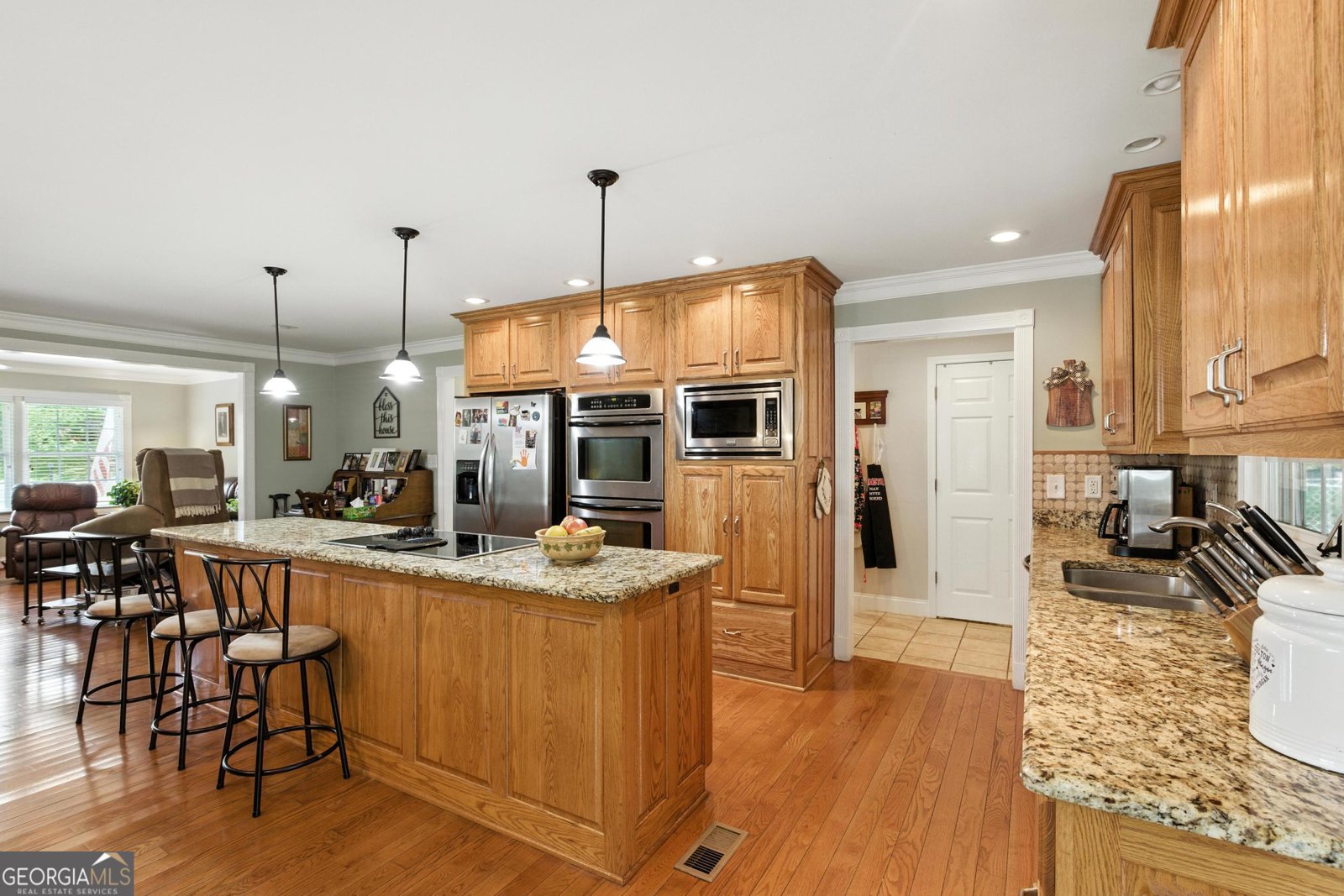 499 Cedar Lane Toccoa - 10