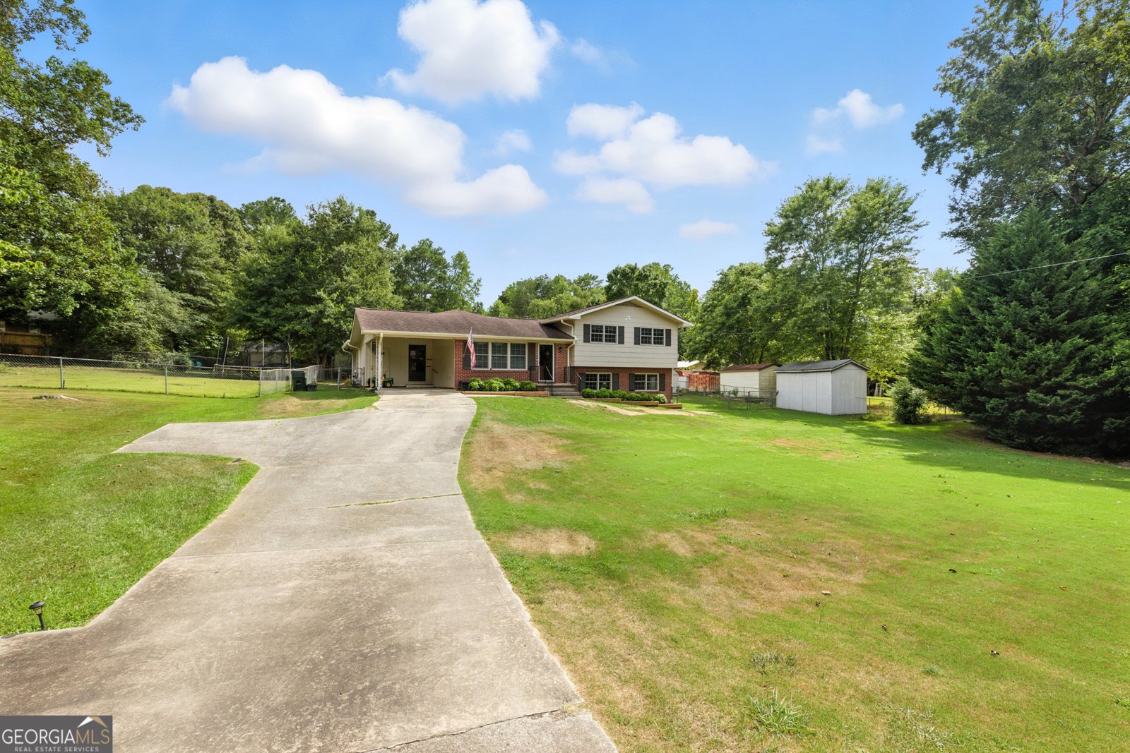 499 Cedar Lane Toccoa - 2