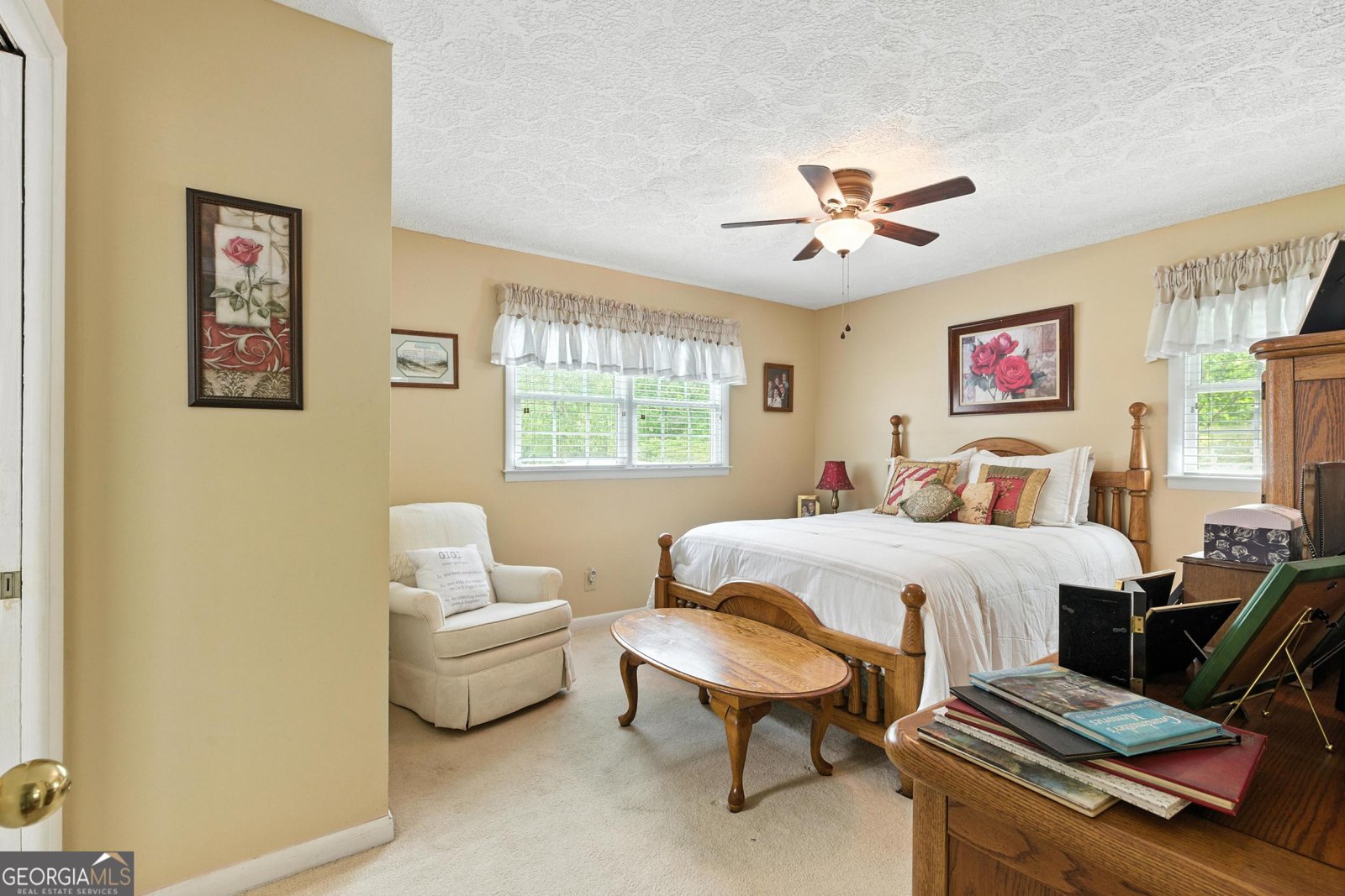 499 Cedar Lane Toccoa - 22