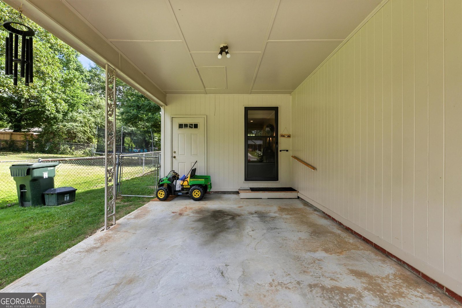 499 Cedar Lane Toccoa - 4