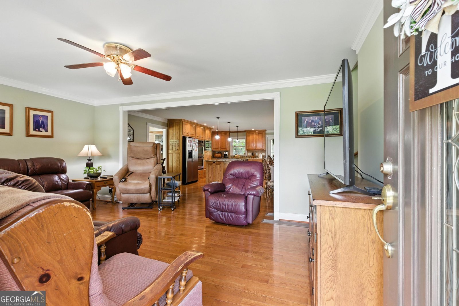 499 Cedar Lane Toccoa - 5