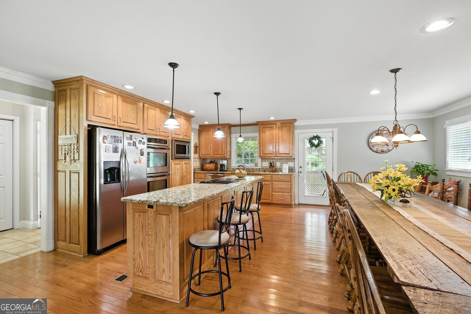 499 Cedar Lane Toccoa - 8