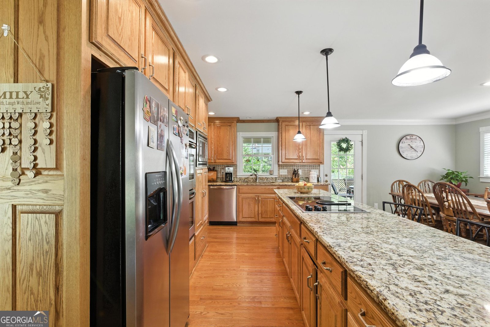 499 Cedar Lane Toccoa - 9