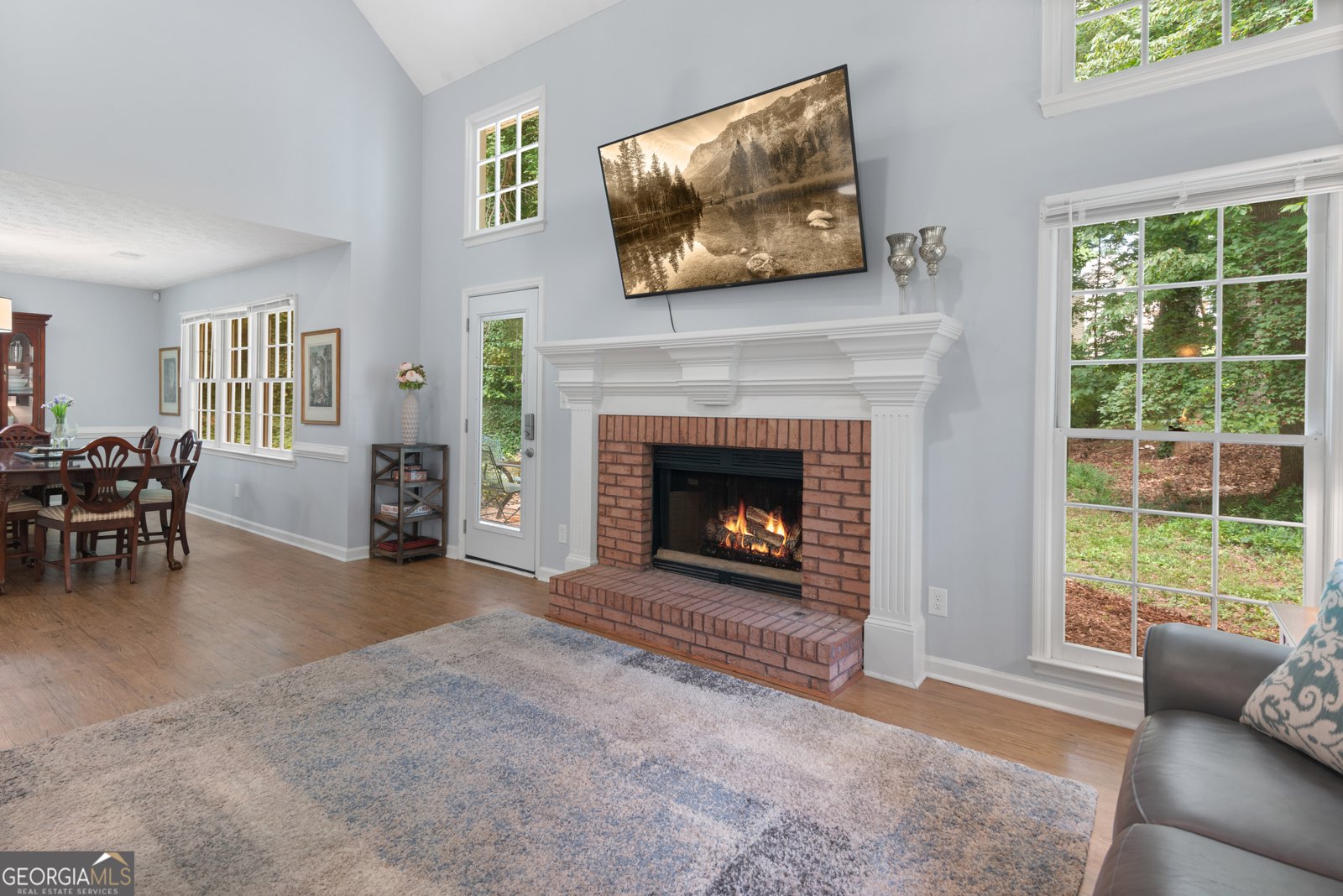 4510 Sagebrush Drive Kennesaw - 2