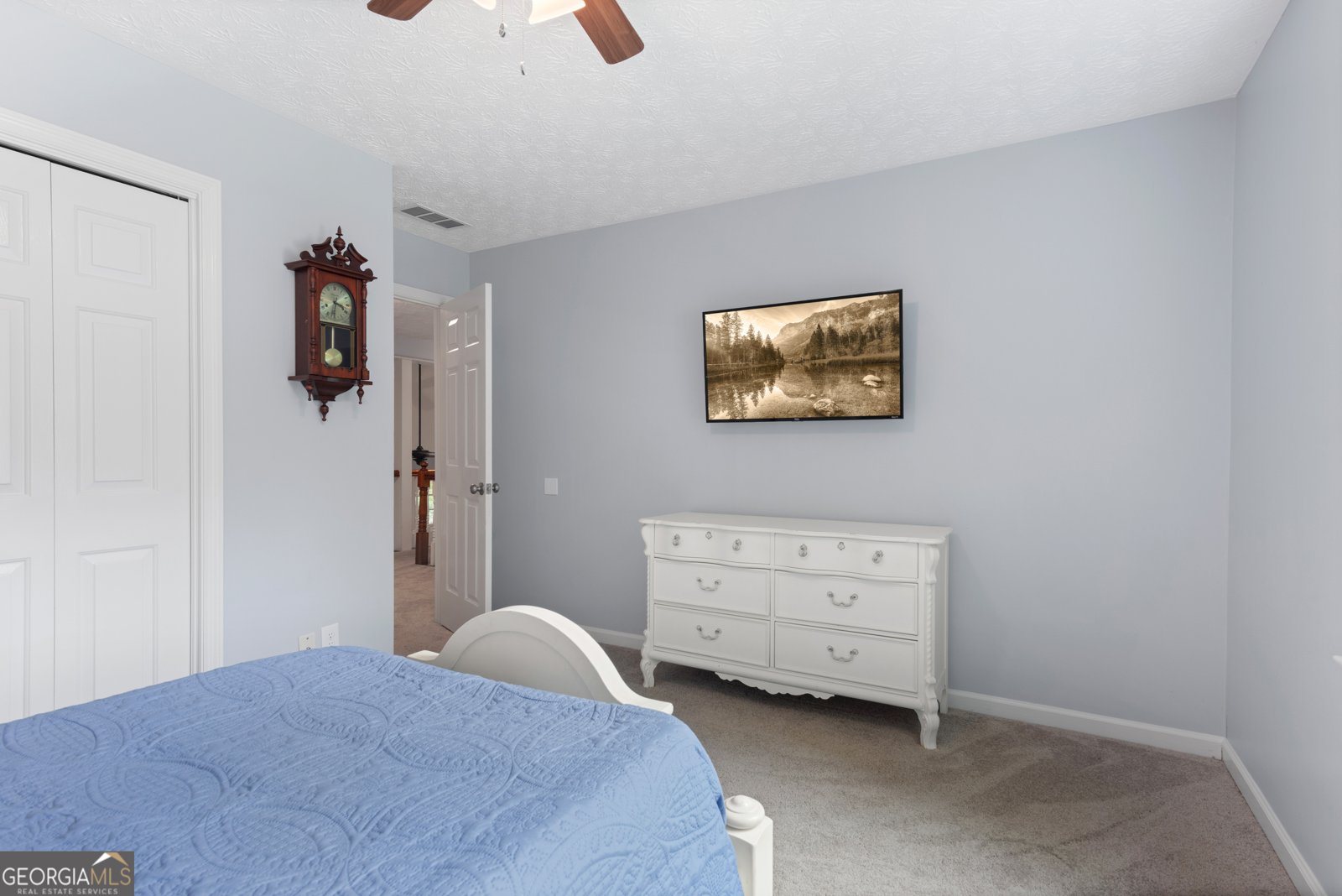 4510 Sagebrush Drive Kennesaw - 23