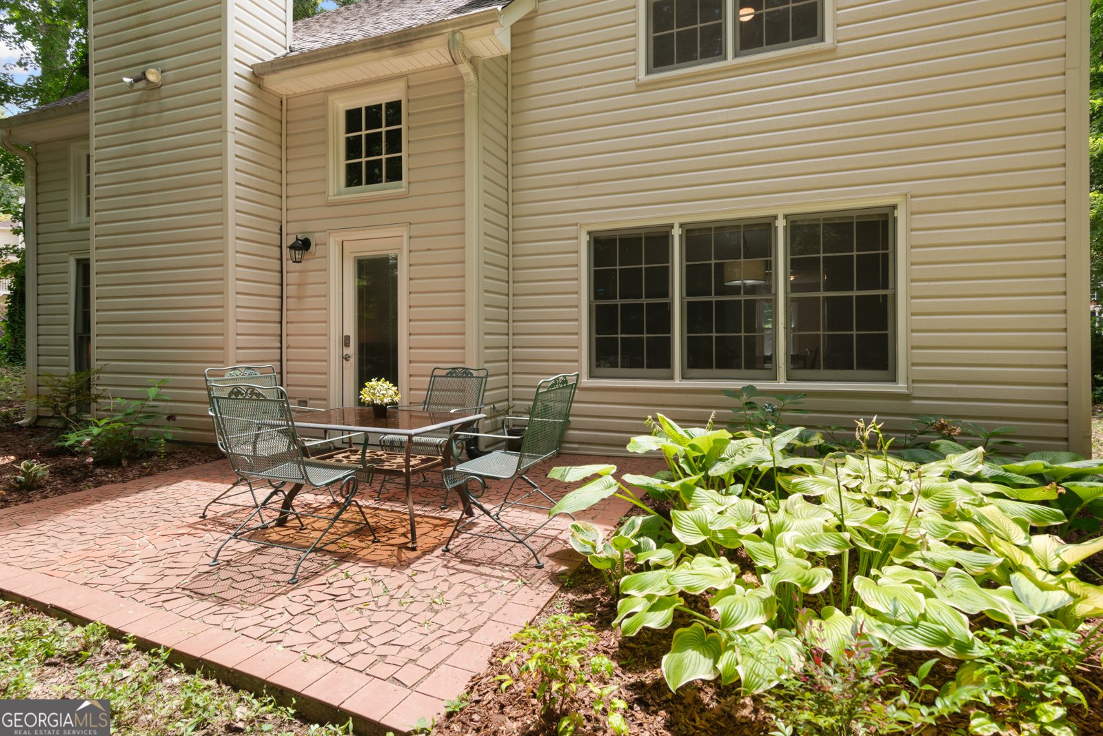 4510 Sagebrush Drive Kennesaw - 27
